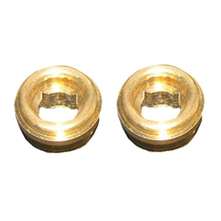 Larsen Supply Co 2 Pack Lavatory And Shower Seat - 0.5 In. X 20, 2Pk 133168